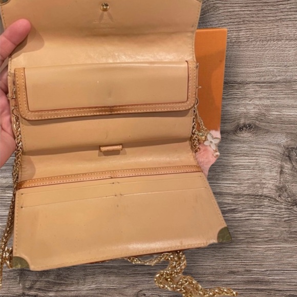 Murakami × Louis Vuitton International Multicolore Wallet🔥rare🔥 - Picture 6 of 8